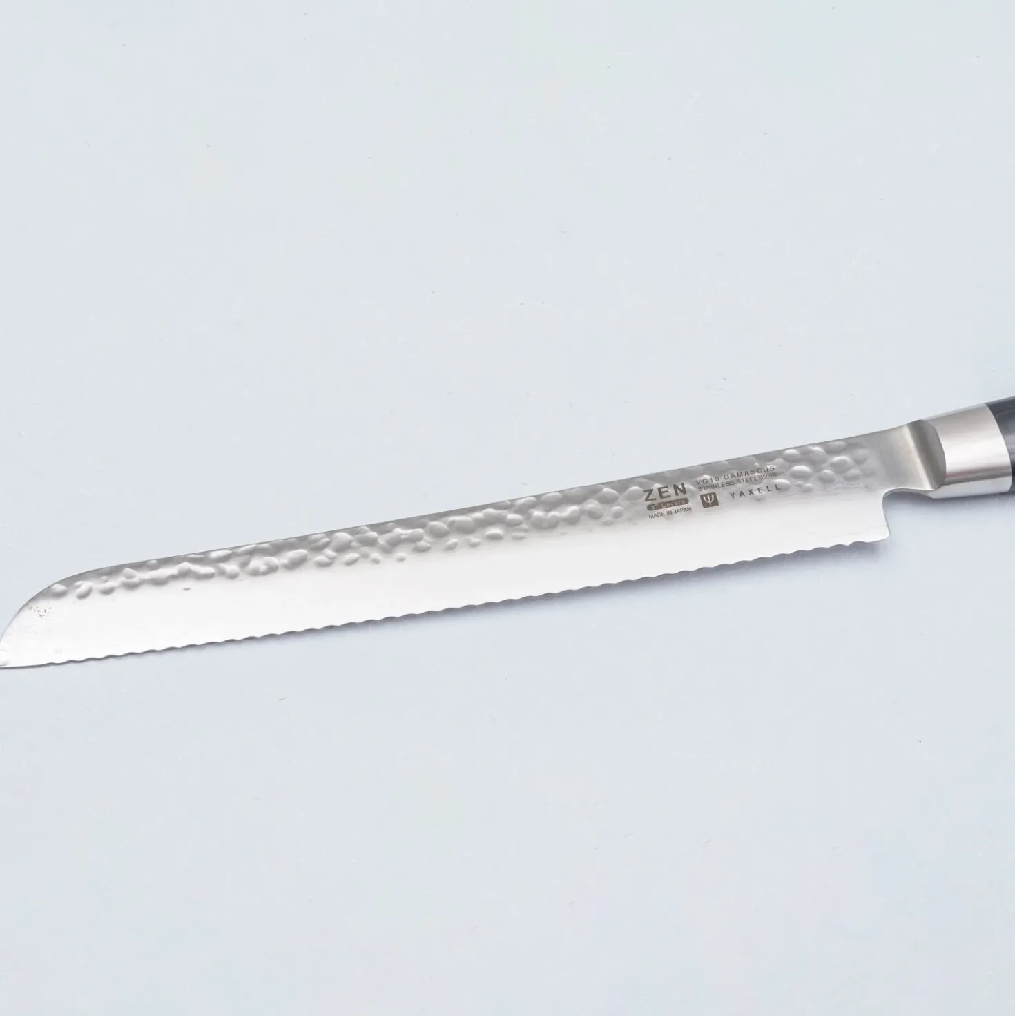 Yaxell Zen Broodmes 23 cm
