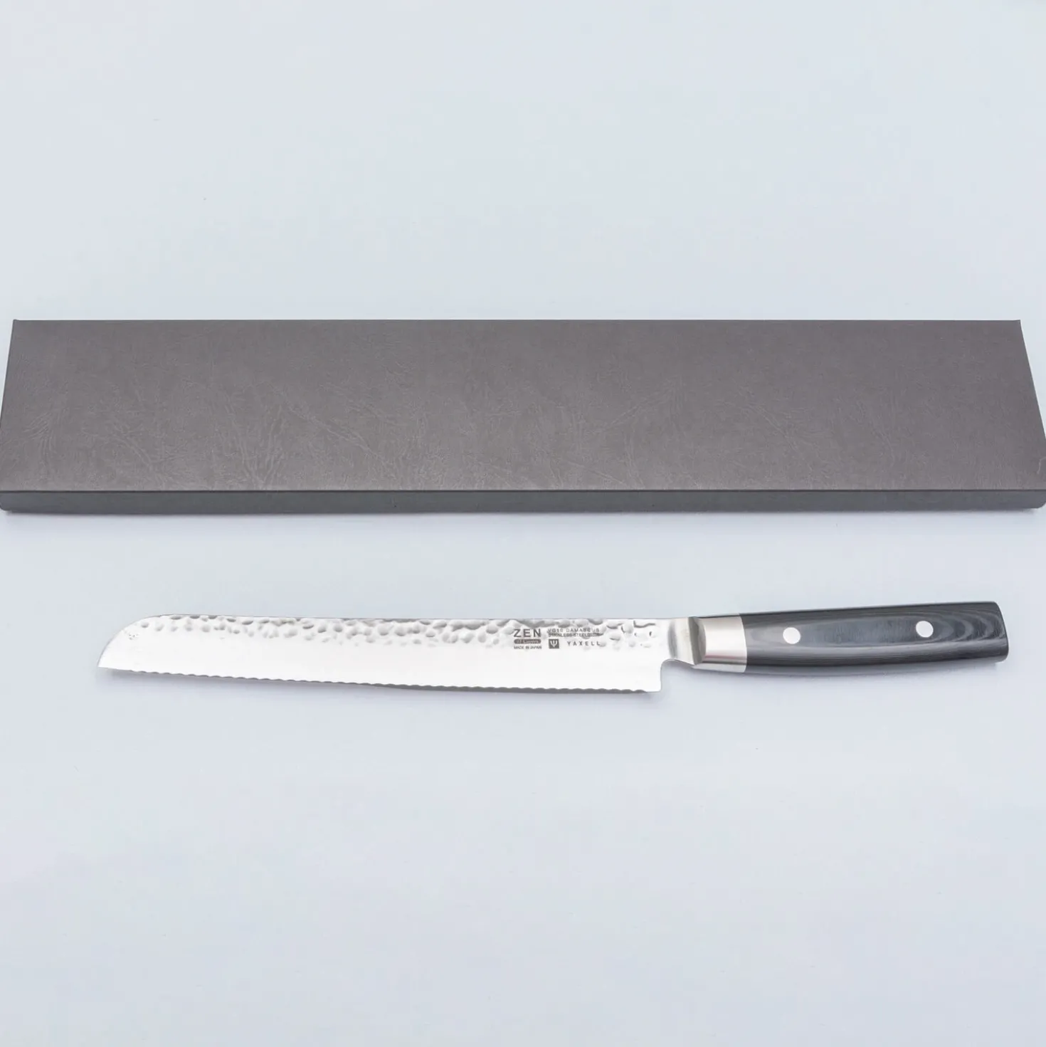 Yaxell Zen Broodmes 23 cm