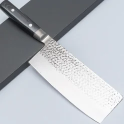 Yaxell Zen Chinese Cleaver 18 cm