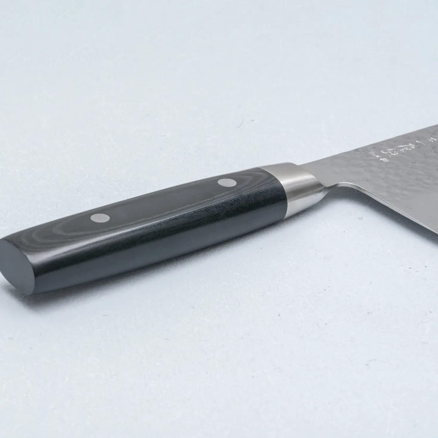 Yaxell Zen Chinese Cleaver 18 cm