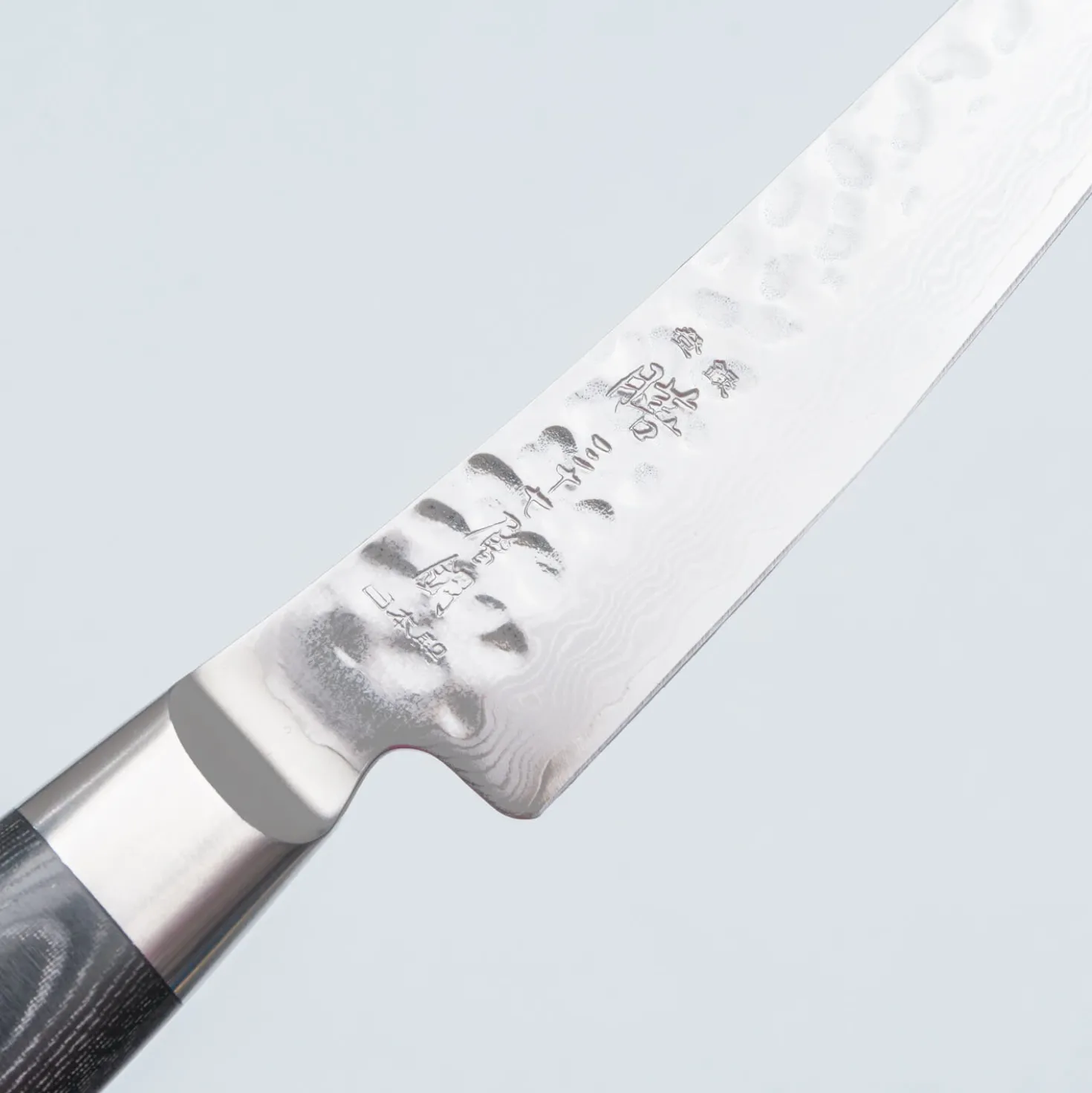 Yaxell Zen Gebogen Uitbeenmes 15 cm