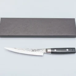 Yaxell Zen Gebogen Uitbeenmes 15 cm