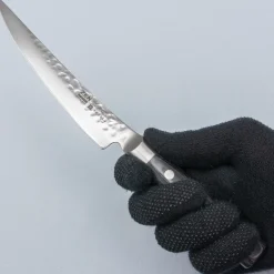 Yaxell Zen Gebogen Uitbeenmes 15 cm