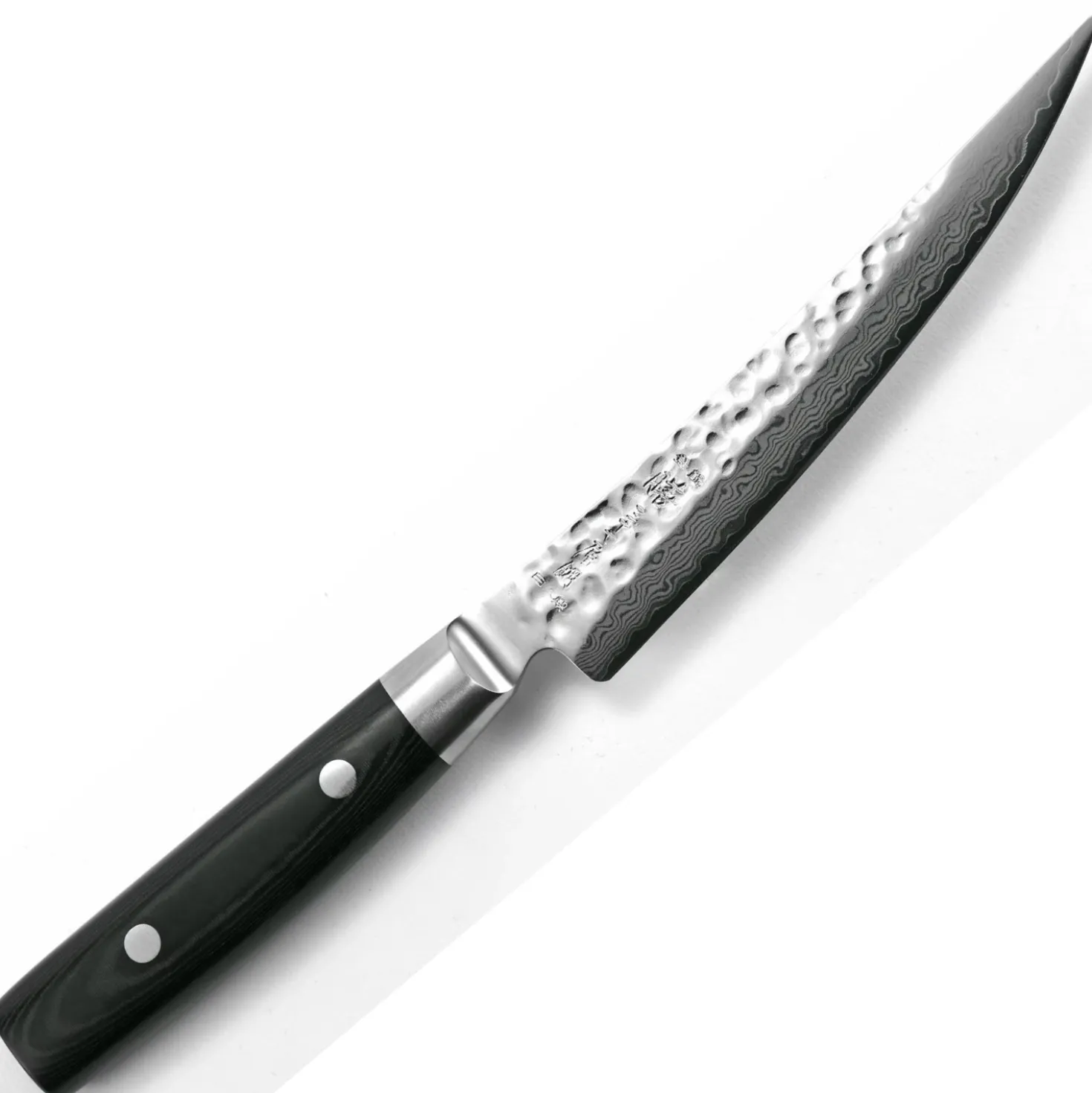 Yaxell Zen Gebogen Uitbeenmes 15 cm