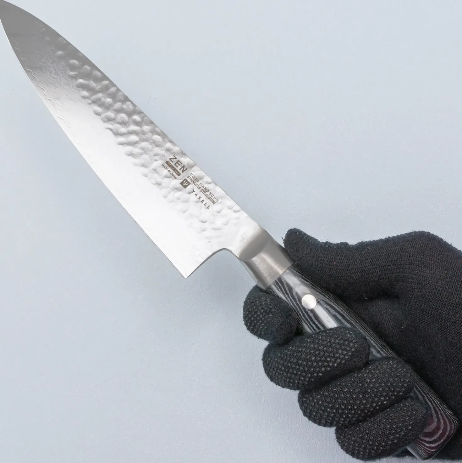 Yaxell Zen Gyuto 20 cm