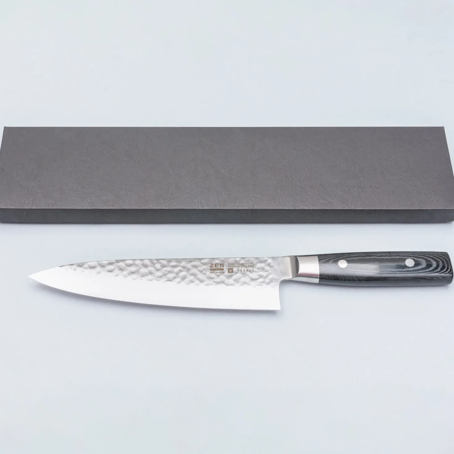 Yaxell Zen Gyuto 20 cm