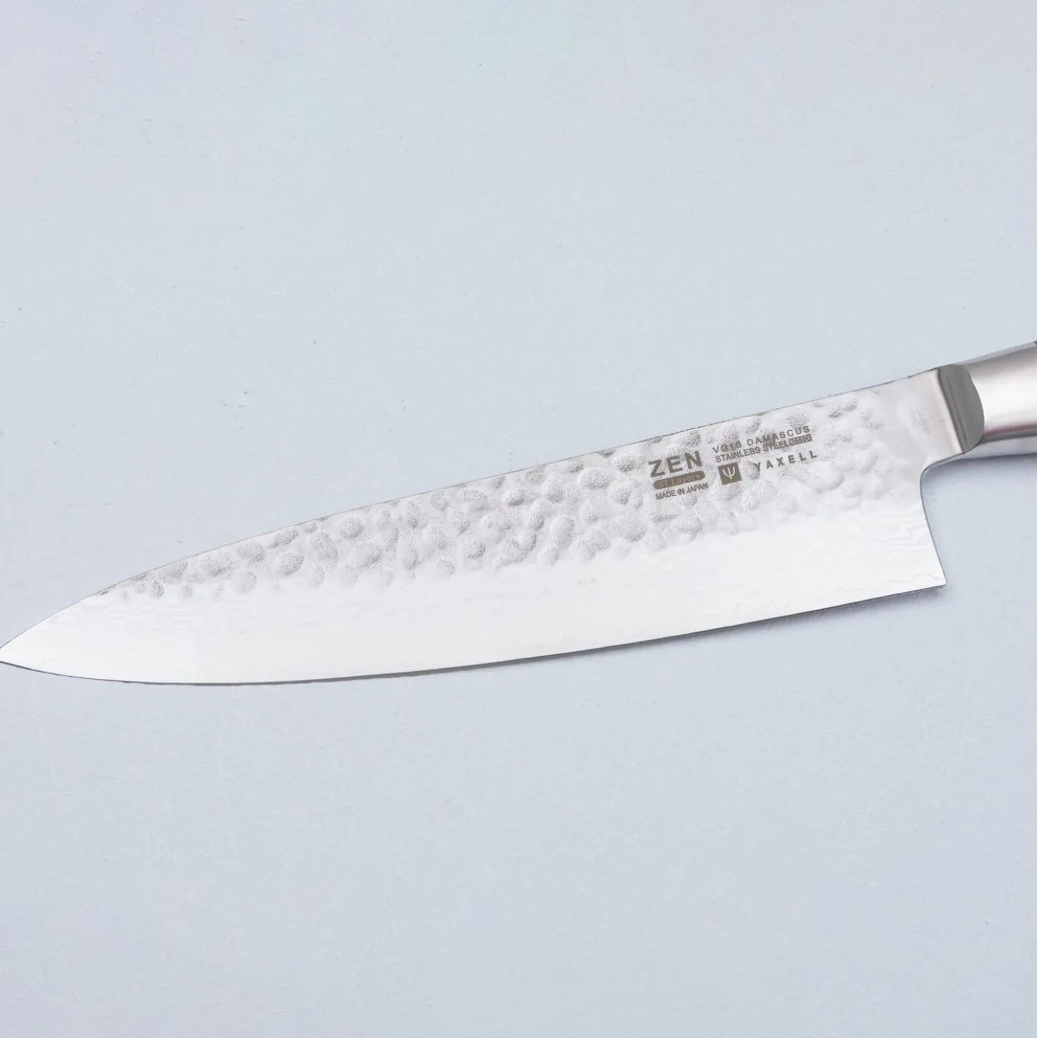 Yaxell Zen Gyuto 20 cm