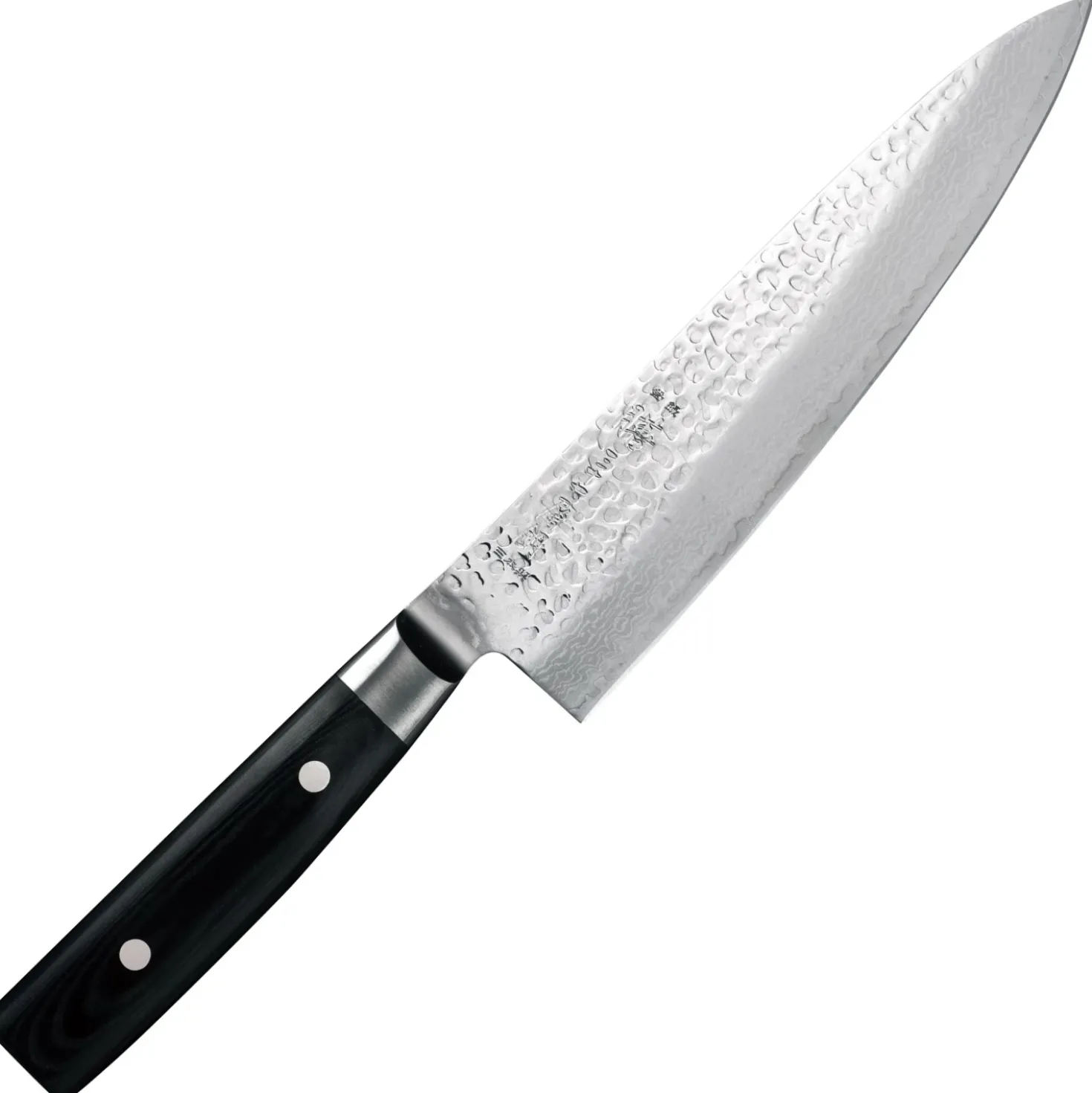 Yaxell Zen Gyuto 20 cm