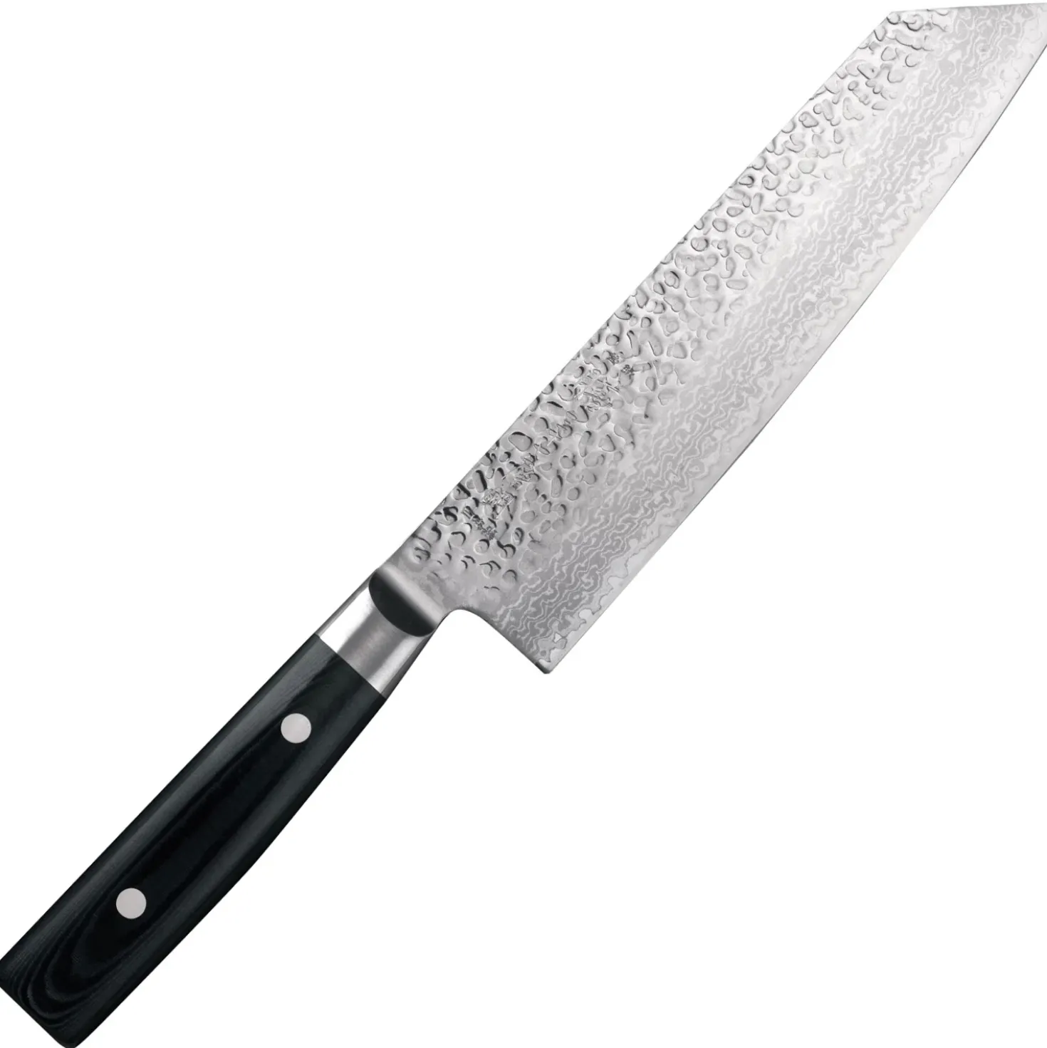 Yaxell Zen Kiritsuke 20 cm