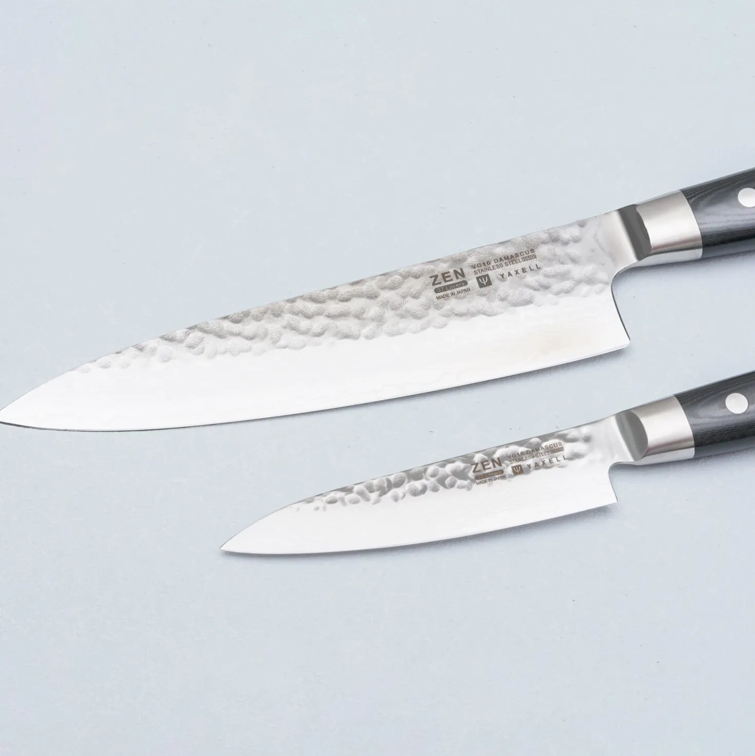 Yaxell Zen Messenset 2 Delig