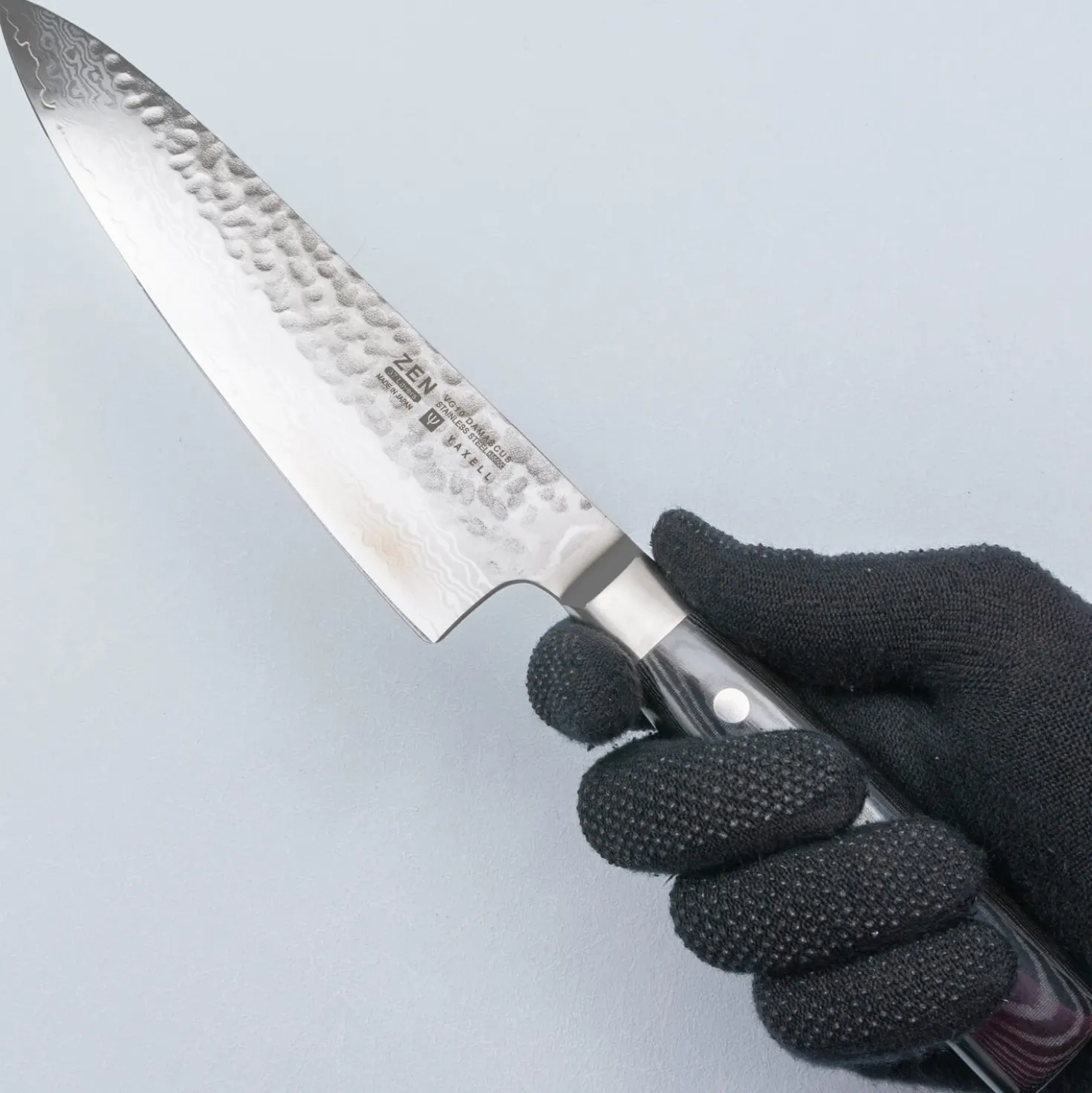 Yaxell Zen Messenset 2 Delig