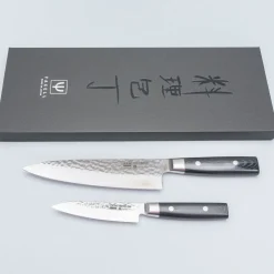 Yaxell Zen Messenset 2 Delig