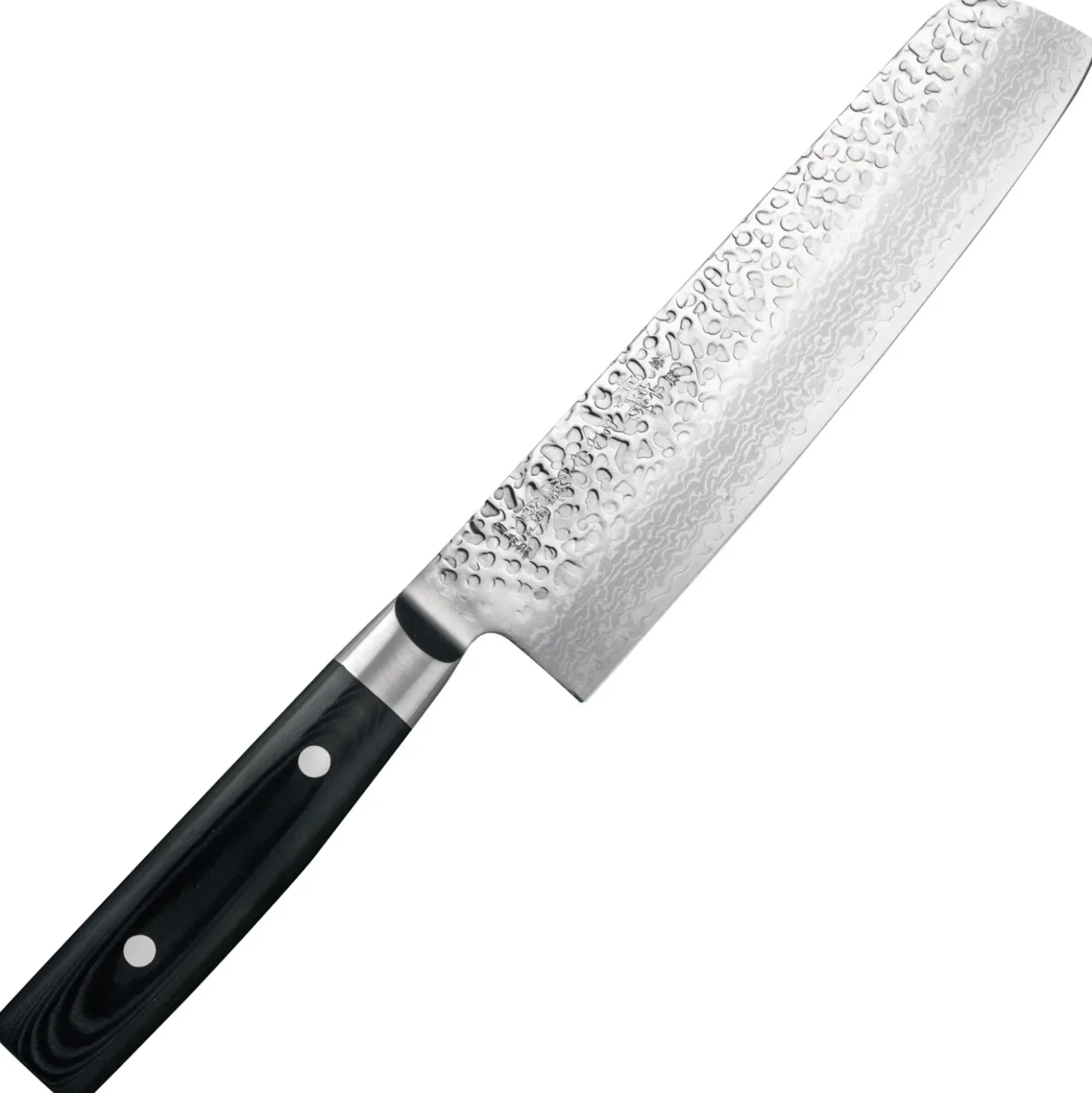 Yaxell Zen Nakiri 16.5 cm