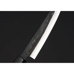 Yoshida Hamono ZDP-189 Black Petty