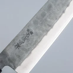 Yoshida Hamono ZDP-189 Bunka Black