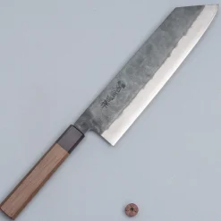 Yoshida Hamono ZDP-189 Bunka Black