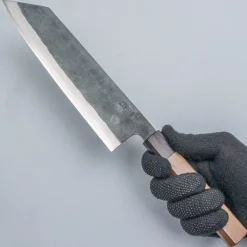 Yoshida Hamono ZDP-189 Bunka Black