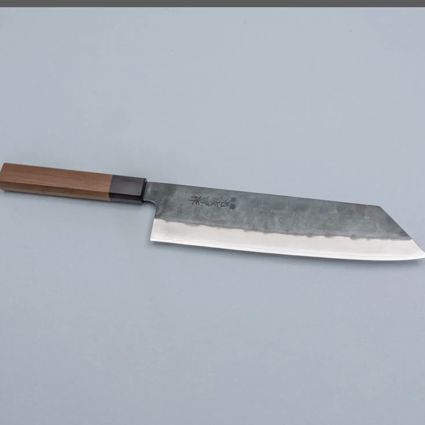 Yoshida Hamono ZDP-189 Bunka Black