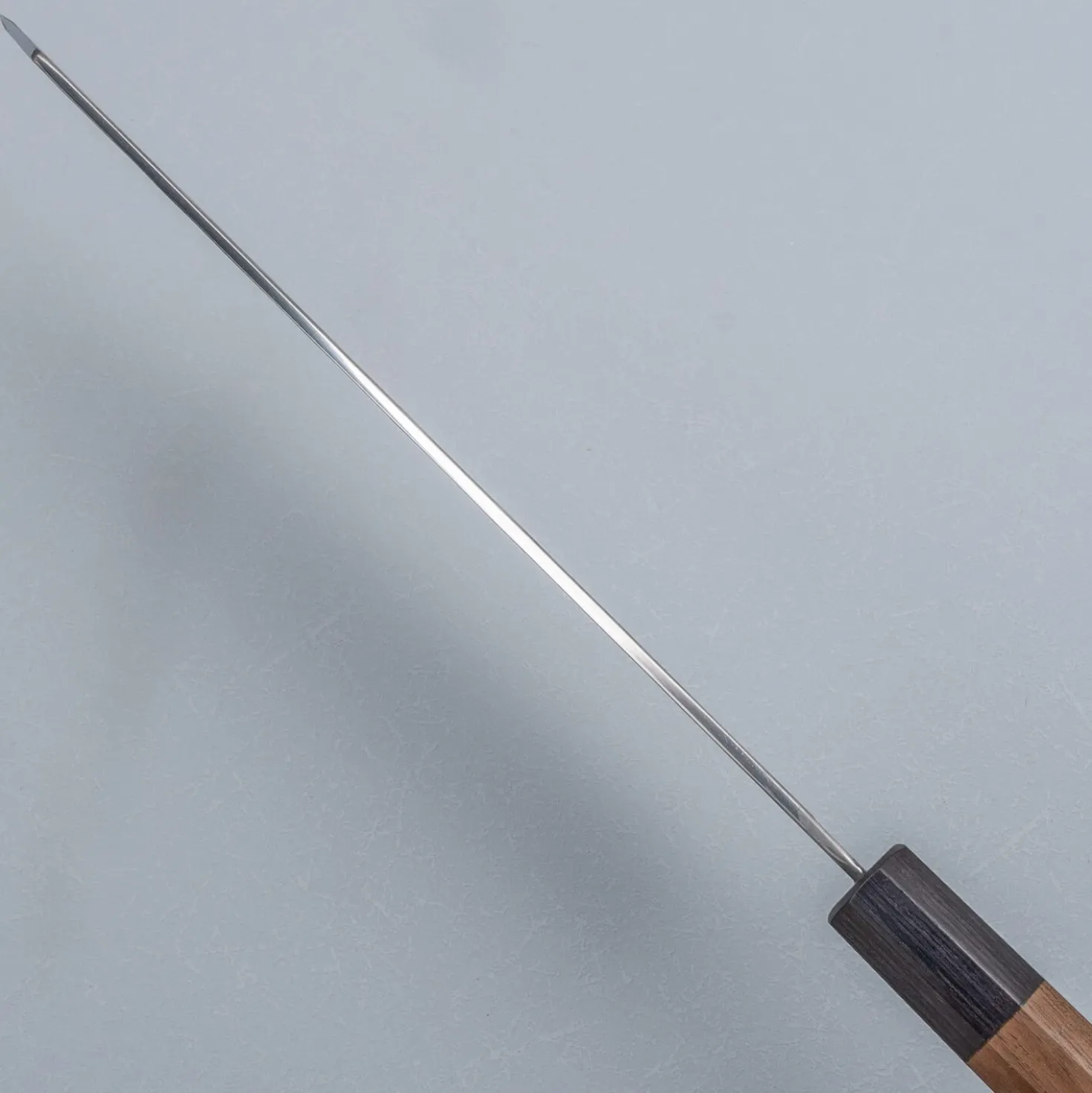 Yoshida Hamono ZDP-189 Bunka Black