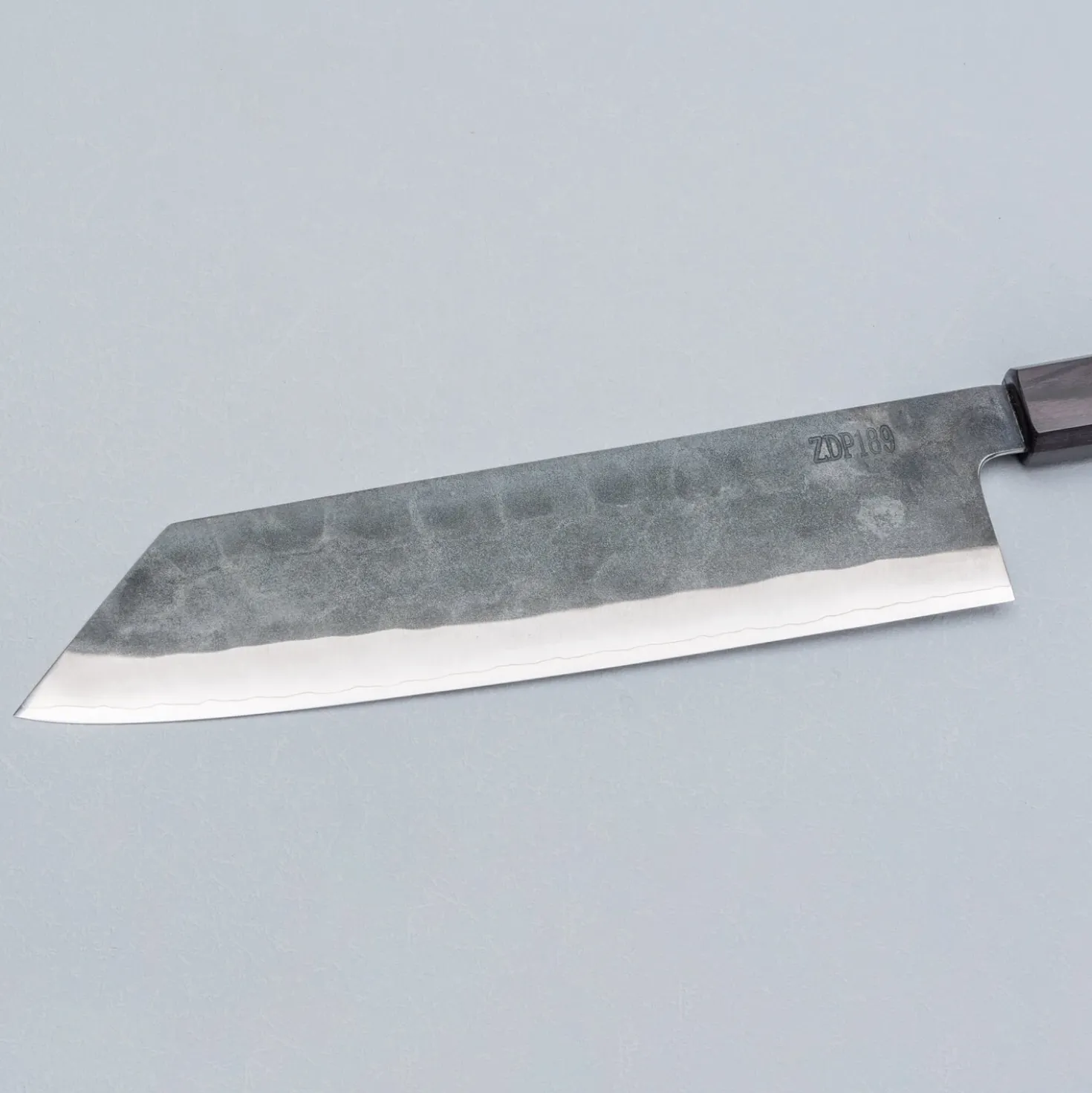 Yoshida Hamono ZDP-189 Bunka Black