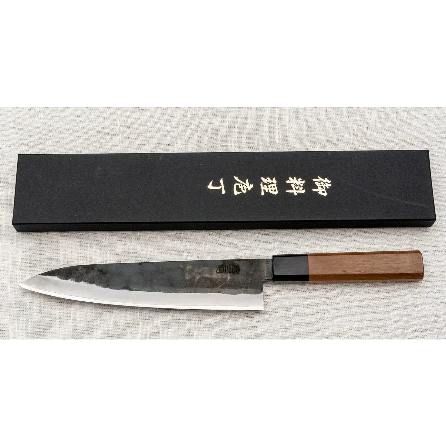 Yoshida Hamono ZDP-189 Koksmes Black