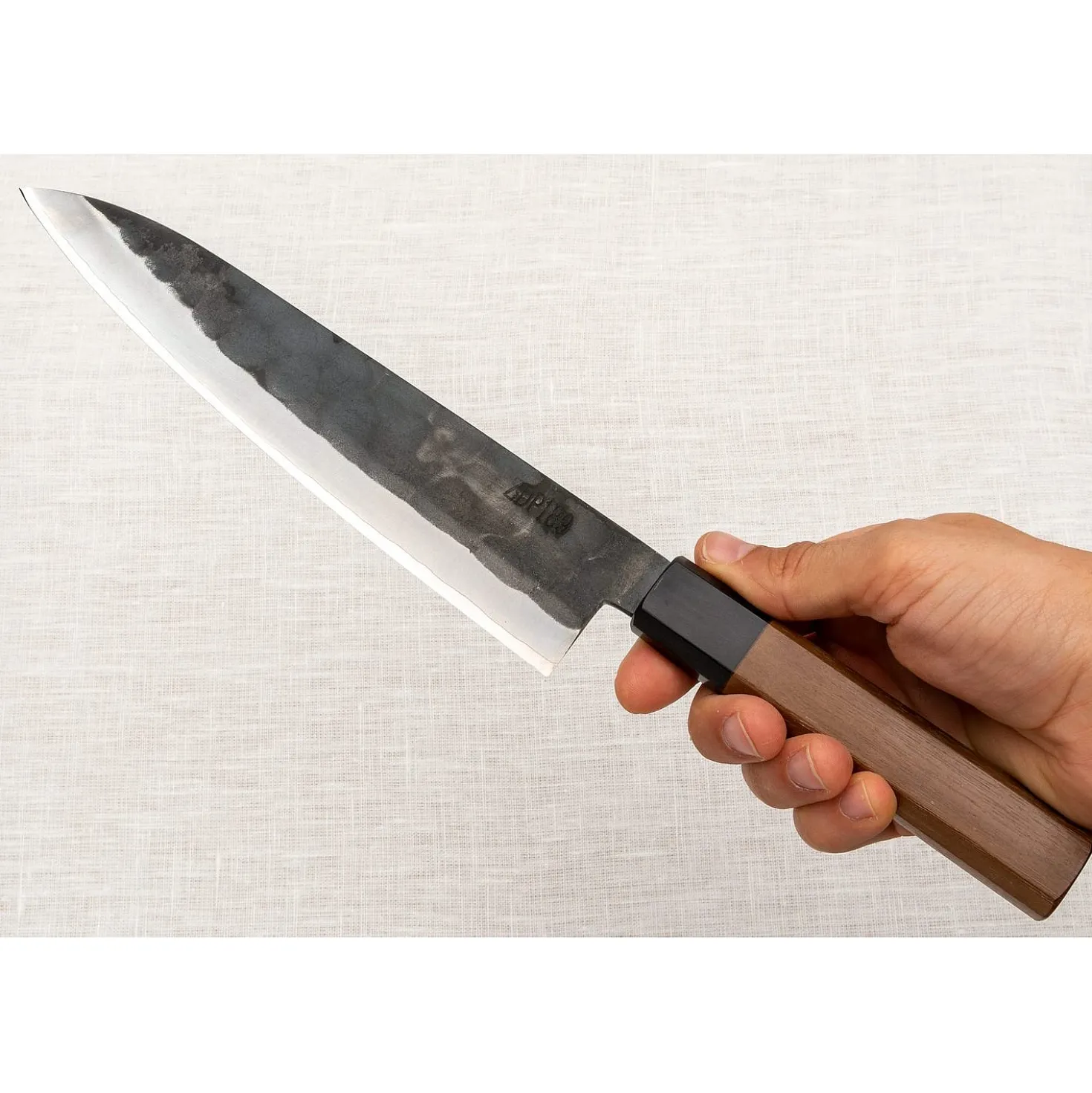 Yoshida Hamono ZDP-189 Koksmes Black