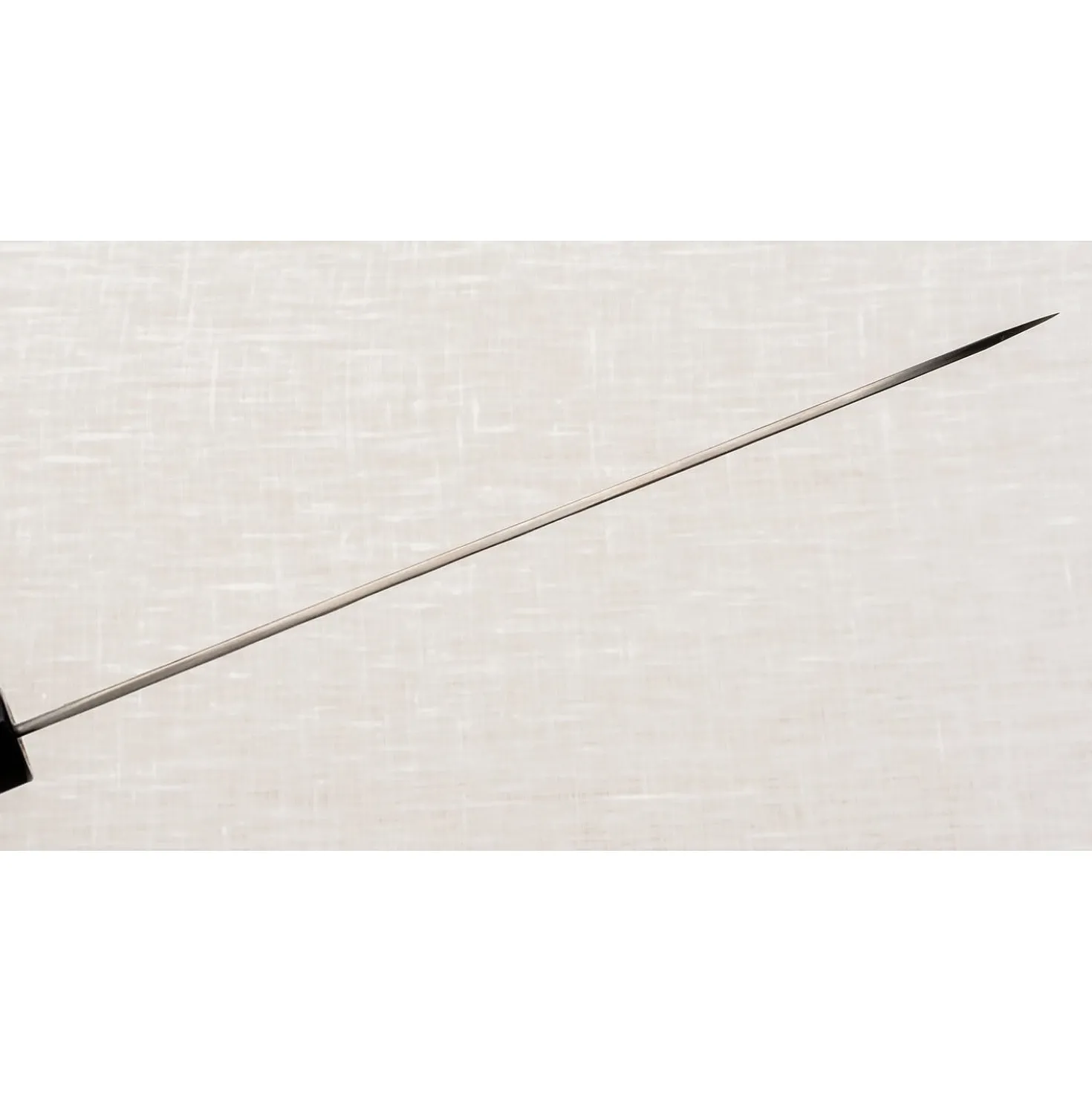 Yoshida Hamono ZDP-189 Koksmes Black