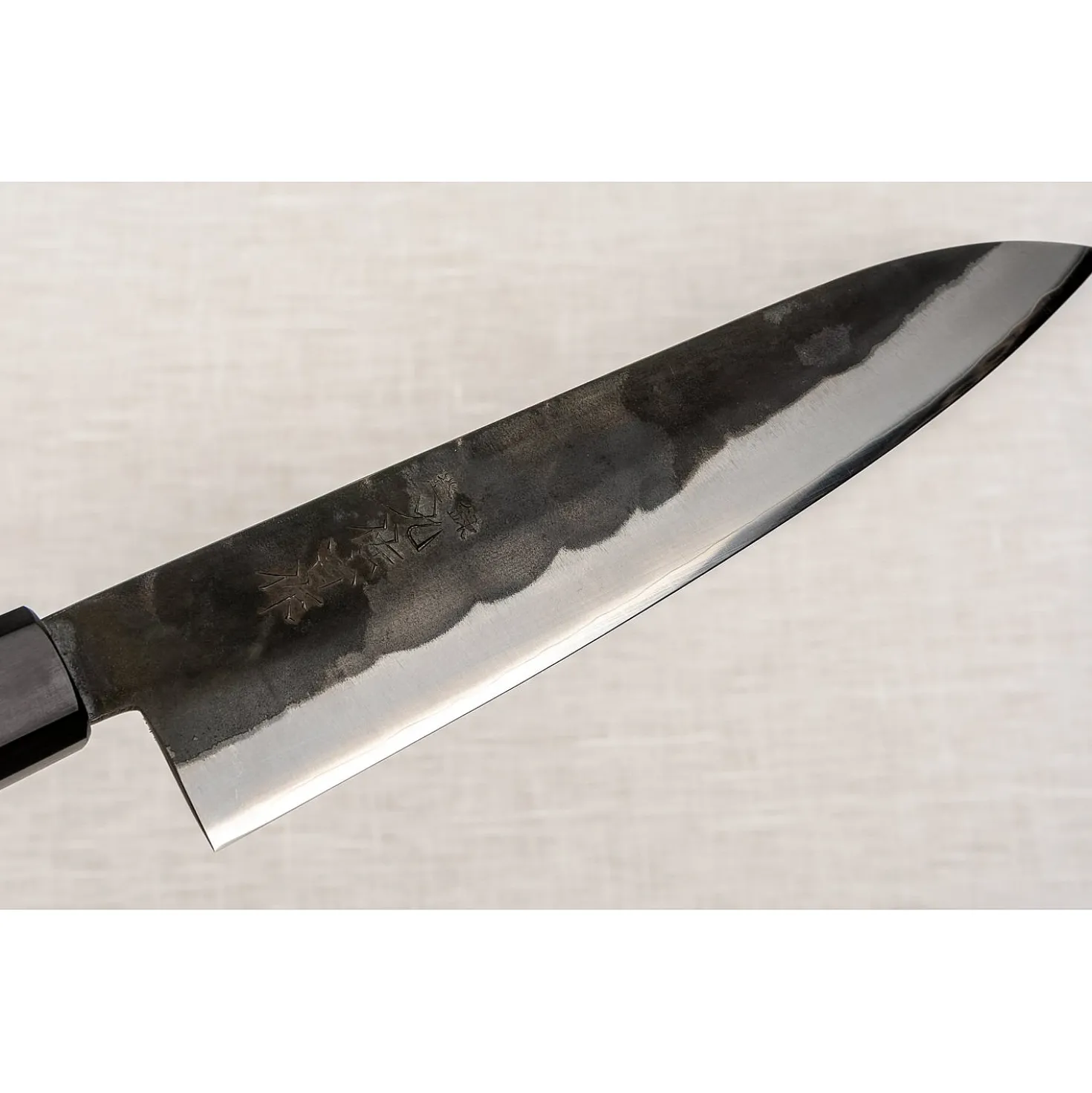 Yoshida Hamono ZDP-189 Koksmes Black
