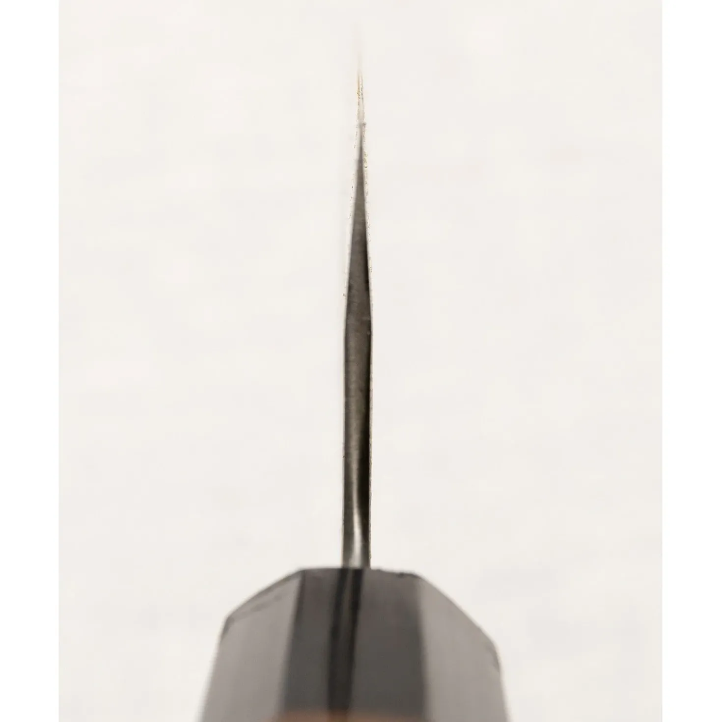 Yoshida Hamono ZDP-189 Nakiri Black