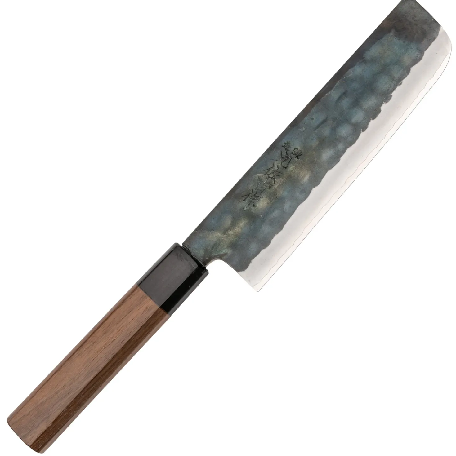 Yoshida Hamono ZDP-189 Nakiri Black