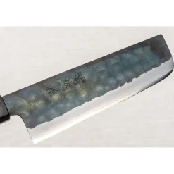 Yoshida Hamono ZDP-189 Nakiri Black