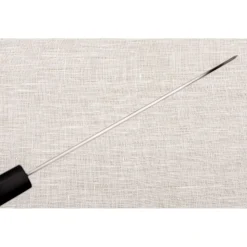 Yoshida Hamono ZDP-189 Santoku Black