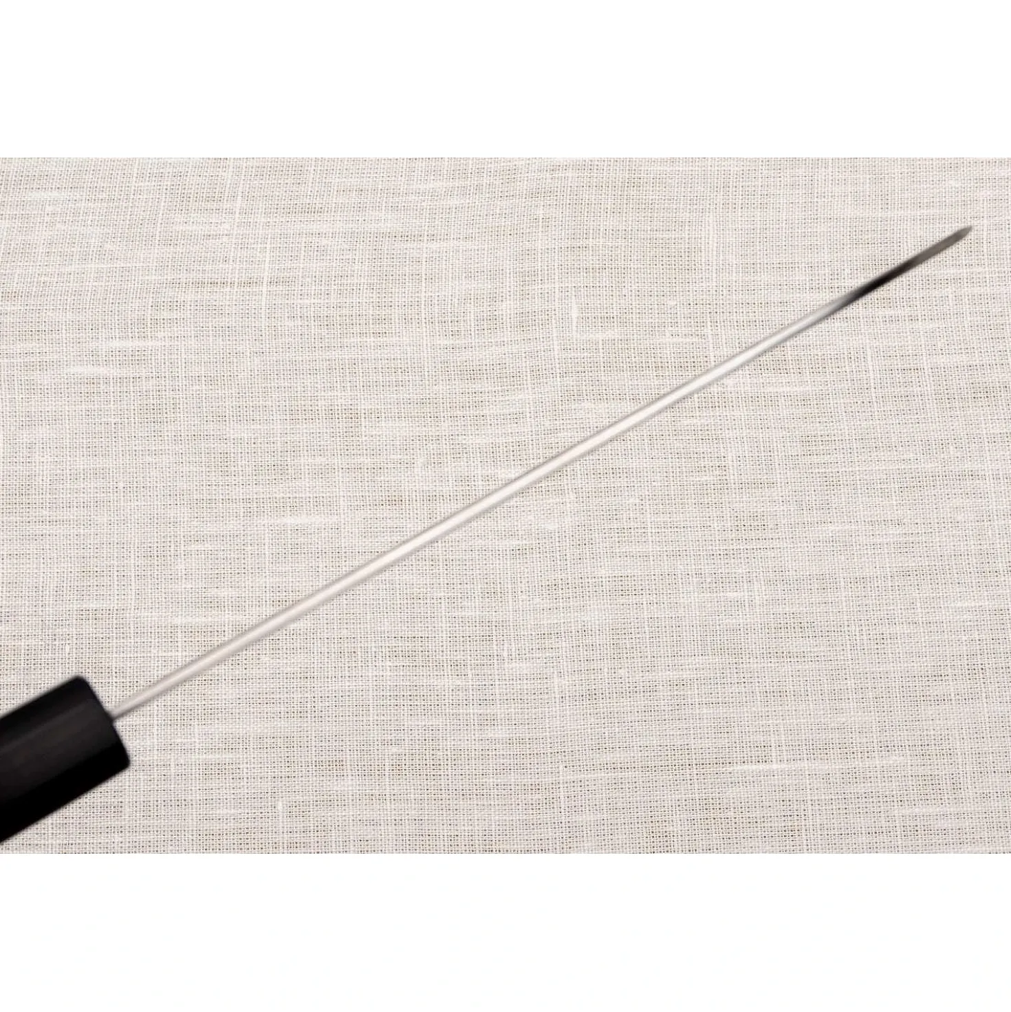 Yoshida Hamono ZDP-189 Santoku Black