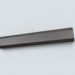 Yoshikane Shirogami #2 Kurouchi Nashiji Bunka 16 cm