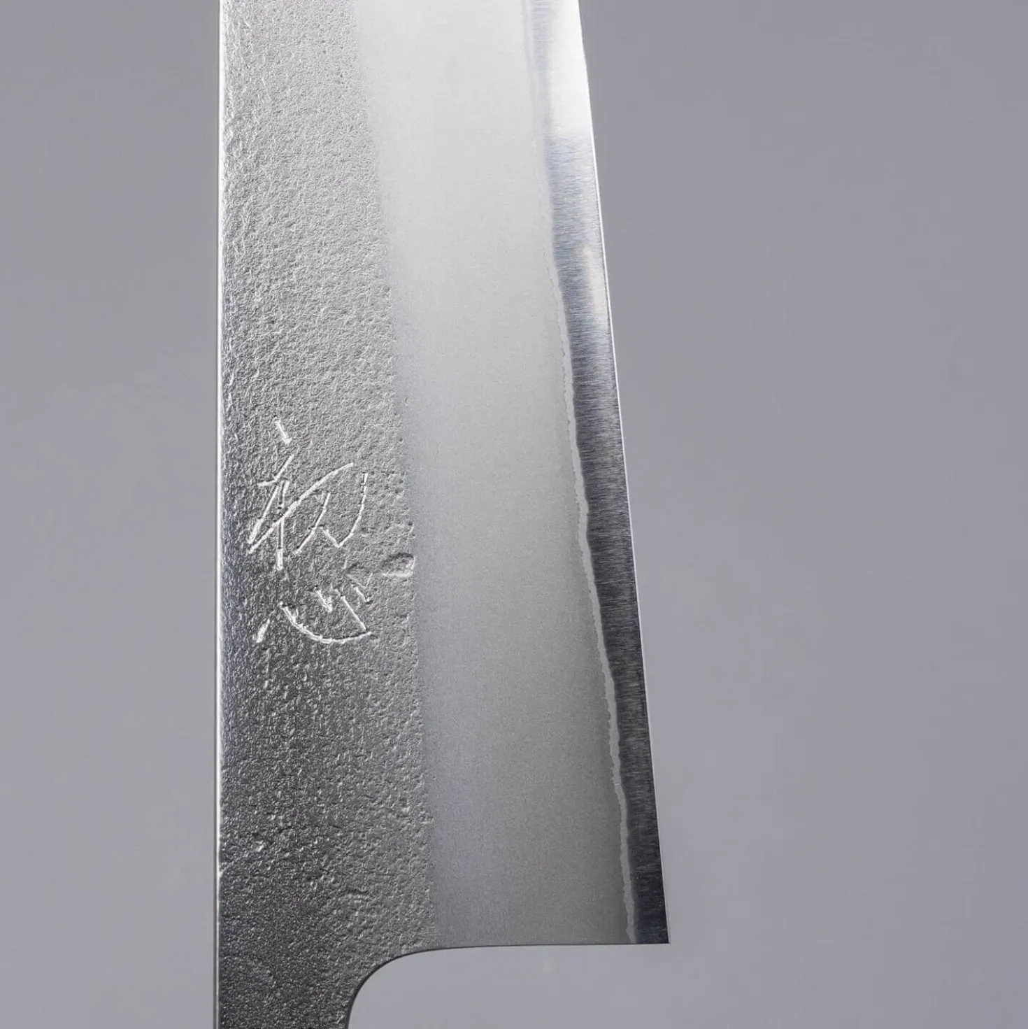 Yoshikane Shirogami #2 Nashiji Petty 150