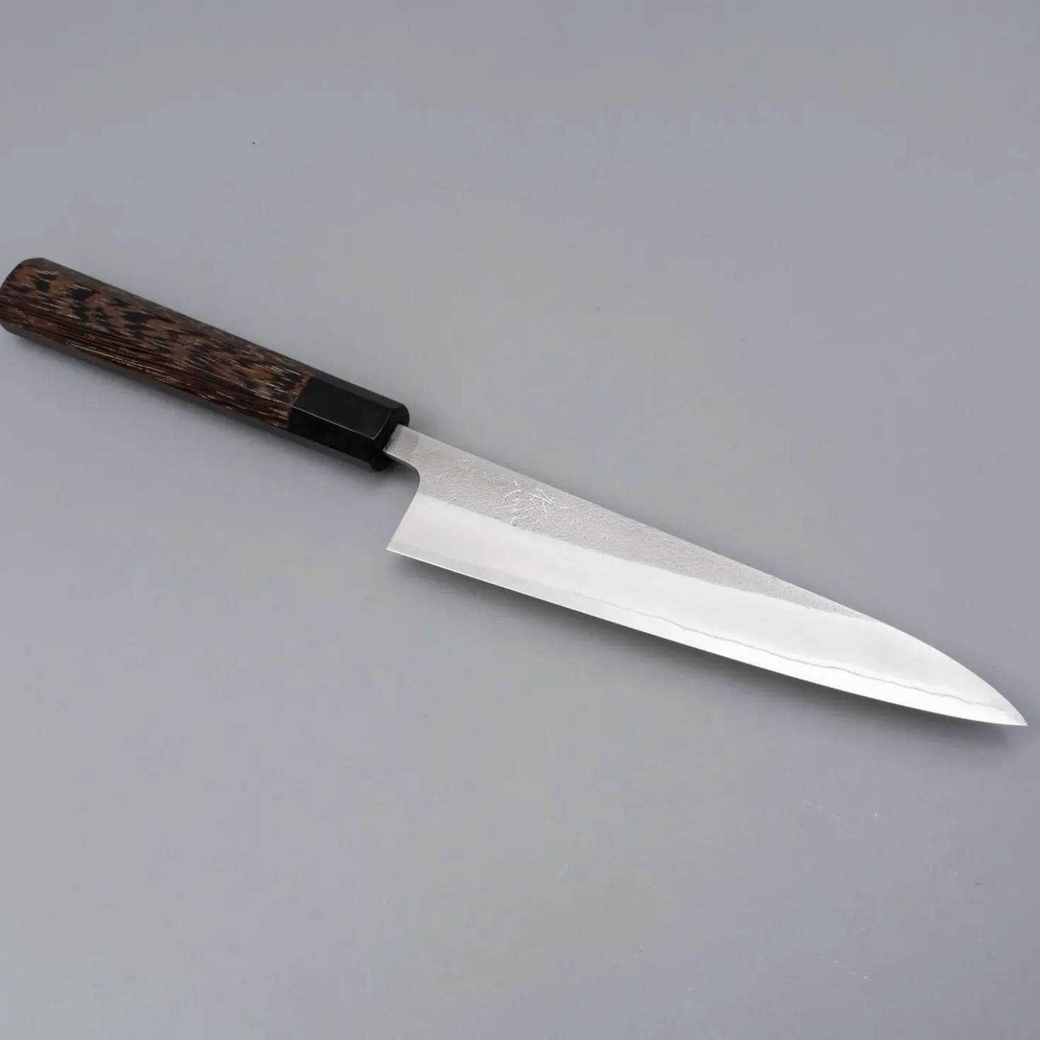Yoshikane Shirogami #2 Nashiji Petty 150