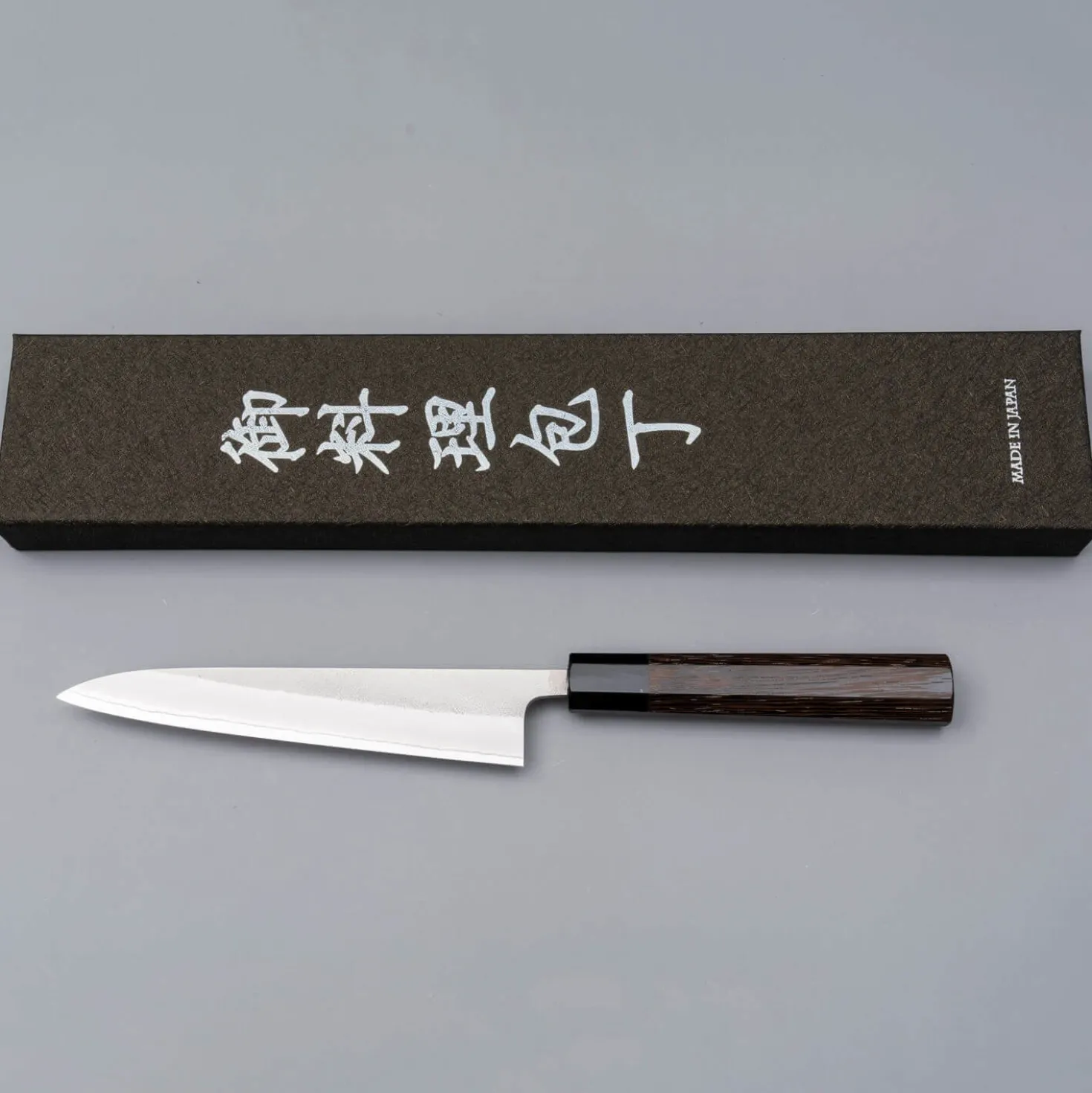 Yoshikane Shirogami #2 Nashiji Petty 150