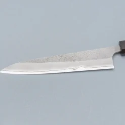 Yoshikane Shirogami #2 Nashiji Petty 150