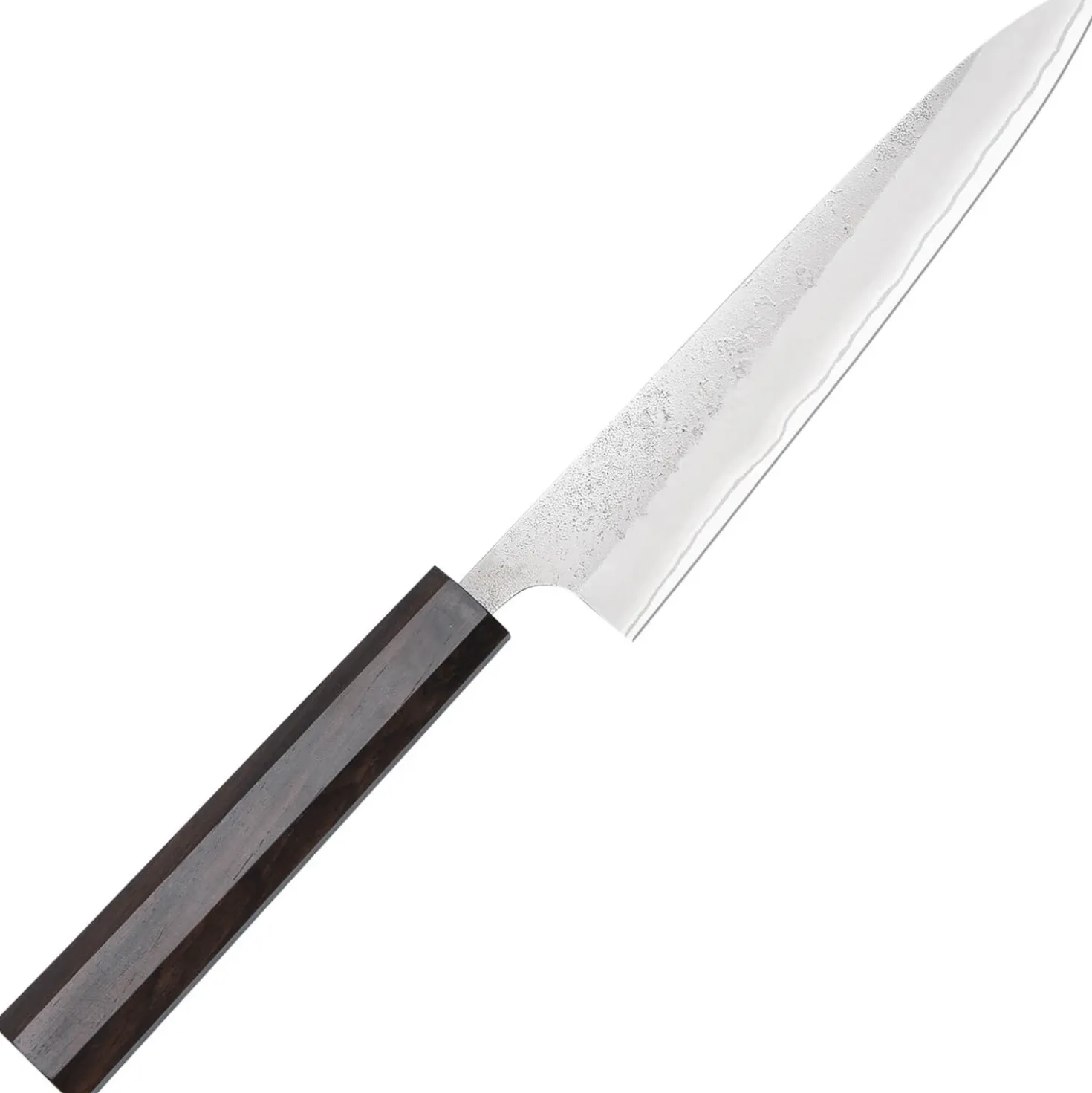 Yoshikane Shirogami #2 Nashiji Petty 150