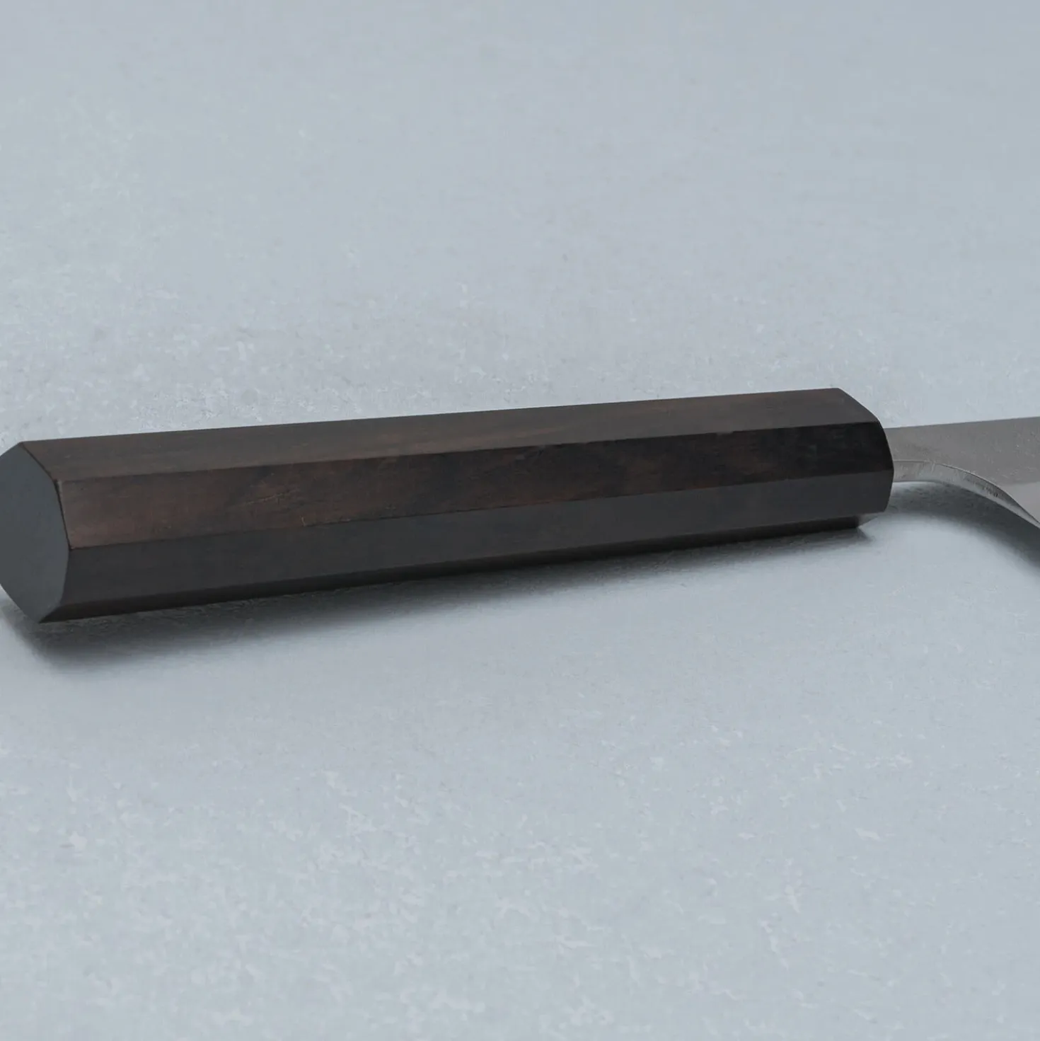 Yoshikane Shirogami #2 Nashiji Petty 150
