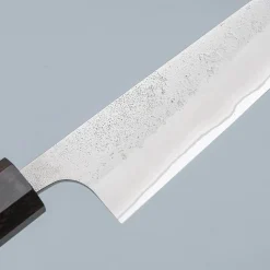 Yoshikane Shirogami #2 Nashiji Petty 150