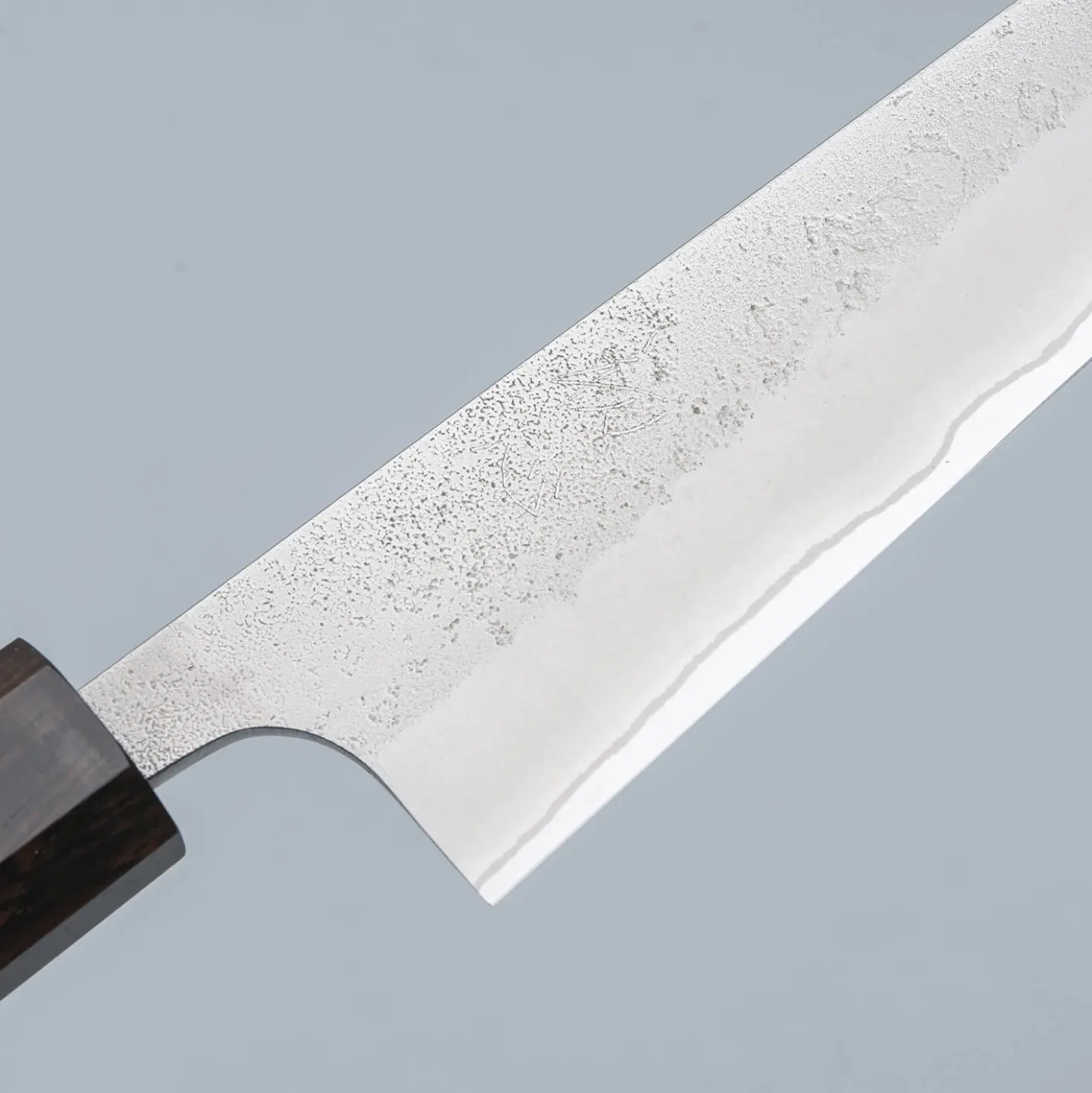 Yoshikane Shirogami #2 Nashiji Petty 150