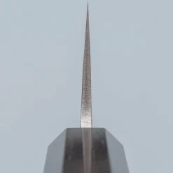 Yoshikane Shirogami #2 Nashiji Ebony Gyuto 21 cm