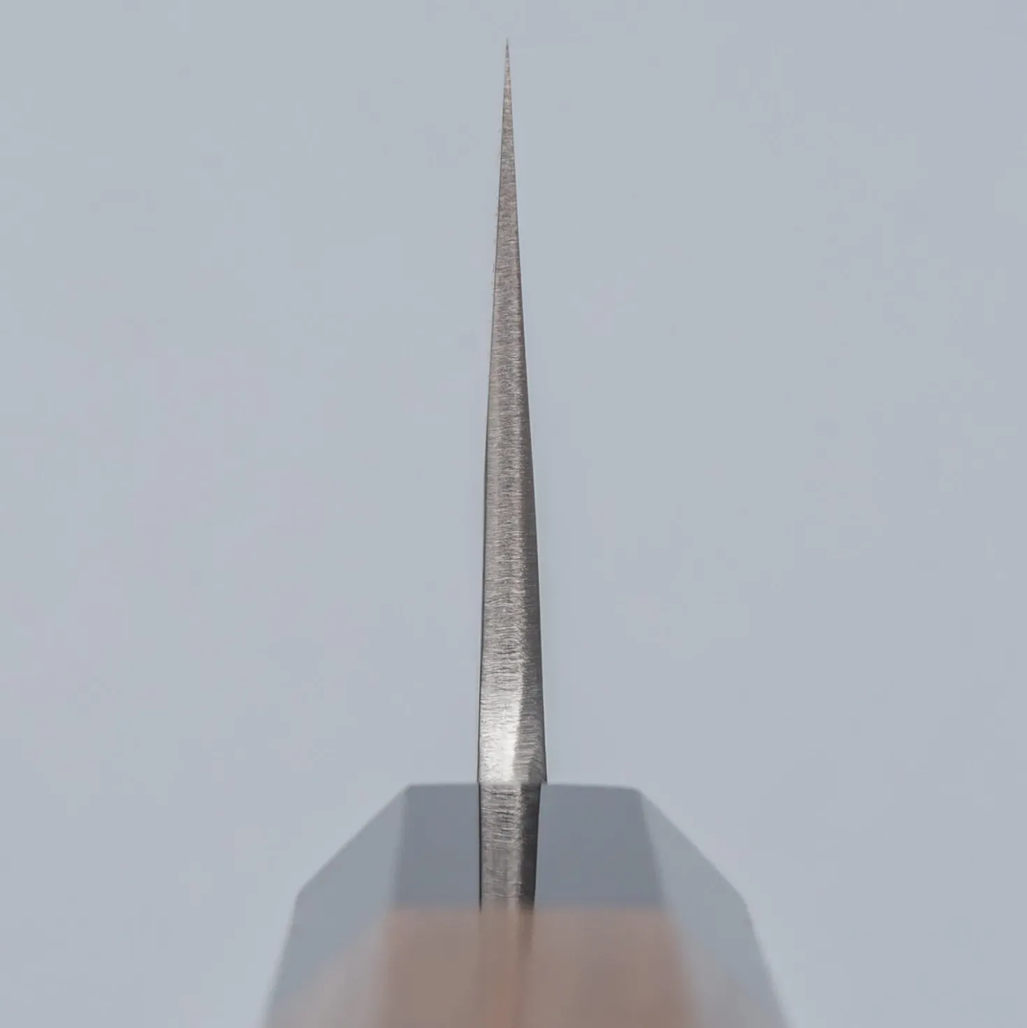Yoshikane Shirogami #2 Nashiji Gyuto 210