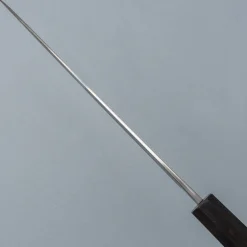 Yoshikane Shirogami #2 Nashiji Ebony Gyuto 240