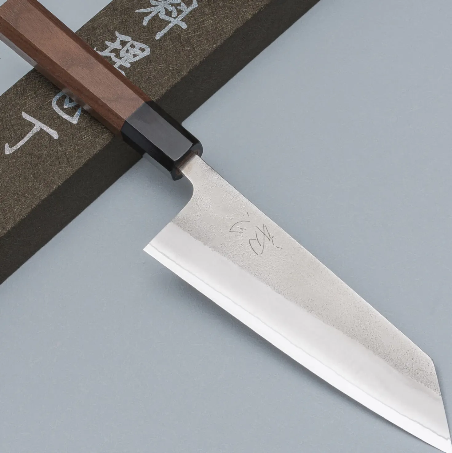 Yoshikane Shirogami #2 Nashiji Bunka 16 cm