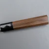 Yoshikane Shirogami #2 Nashiji Santoku