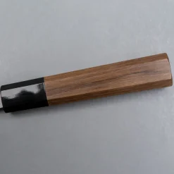 Yoshikane Shirogami #2 Nashiji Santoku