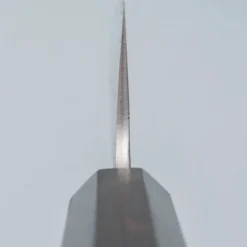 Yoshikane SKD Nashiji Ebony Gyuto 240