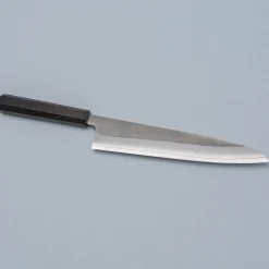 Yoshikane SKD Nashiji Ebony Gyuto 240